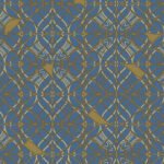 Papel de Parede Impressions 811056