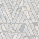 Papel de Parede Impressions 811095