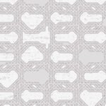 Papel de Parede Impressions 811102