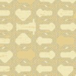 Papel de Parede Impressions 811106