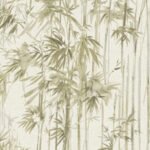 Papel de Parede Flora 811582