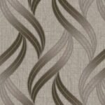 Papel de Parede Flora 811702