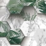 Papel de Parede Flora 811772