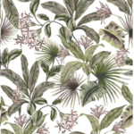 Papel De Parede Botânica 81277