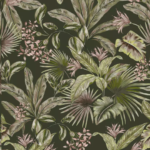 Papel De Parede Botânica 81284