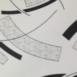 Papel de Parede Line Fashion 81300