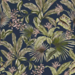 Papel De Parede Botânica 81307