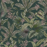 Papel De Parede Botânica 81369