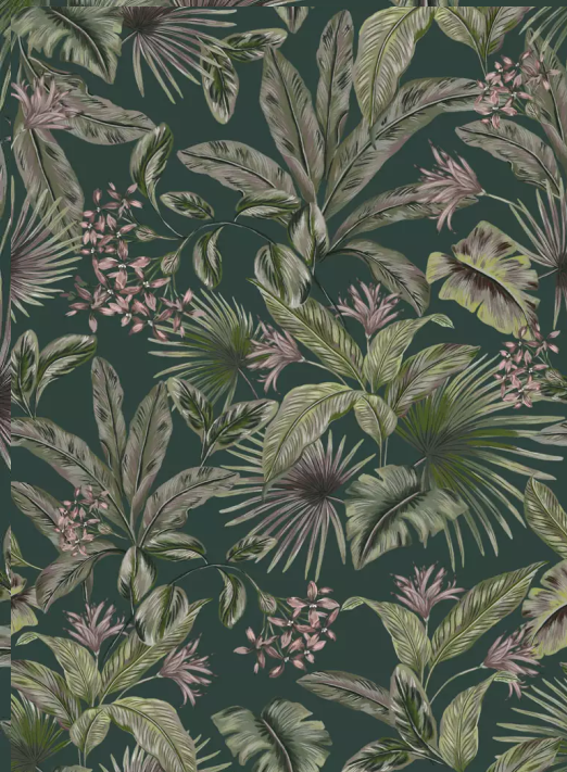 81369.png Papel De Parede Botânica 81369 - Imagem 1