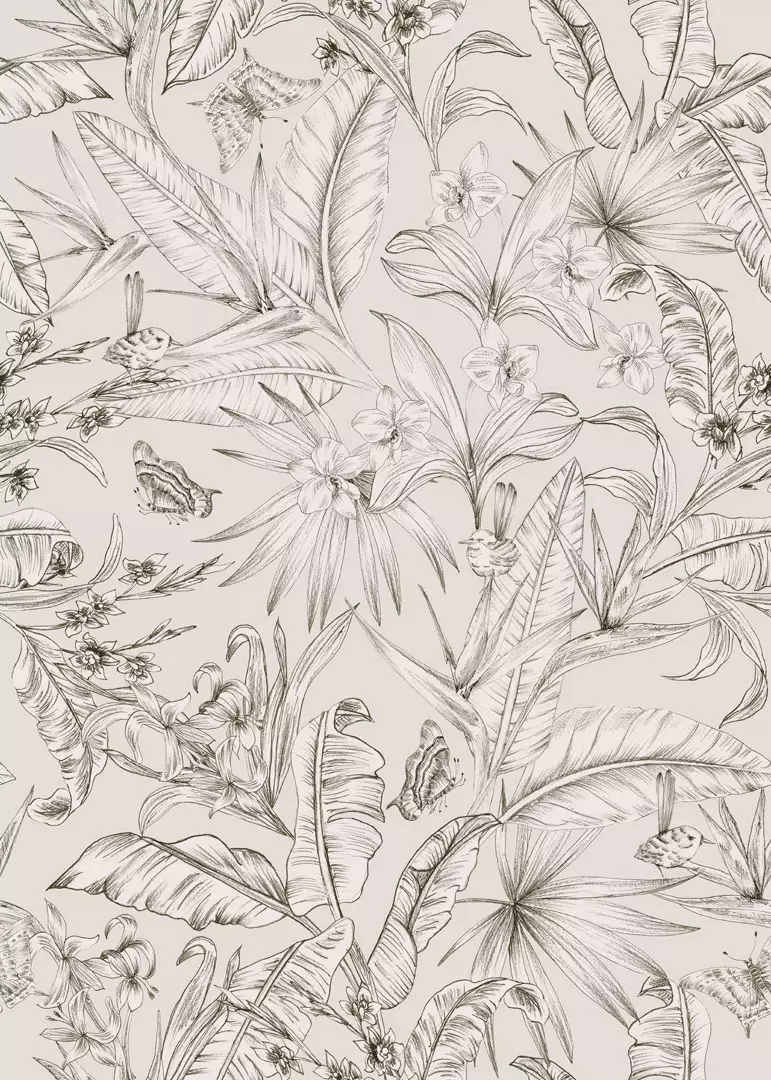 81406.png Papel De Parede Botânica 81406 - Imagem 1