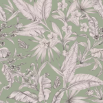 Papel De Parede Botânica 81512