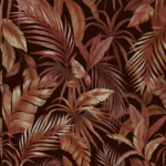 Papel De Parede Botânica 81567