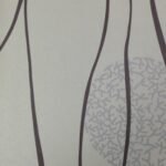 Papel de Parede Line Fashion 81700
