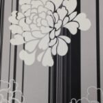Papel de Parede Line Fashion 81903
