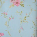 Papel de Parede Blossom 820213
