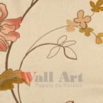 Papel De Parede Corte Antica 8238