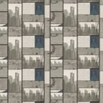 Papel de Parede Gracia Modern 82907-3