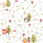 Papel de Parede Aroma 8305-1