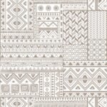 Papel de Parede Aroma 8333-2