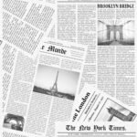 Papel de Parede Aroma 8334-1