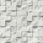 Papel de Parede Stones Touch 850191