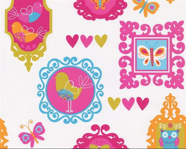 856418__21611.jpg Papel de Parede Infantil Kids Party 856418 “Consultar disponibilidade do Produto 19 9 8750-5835” - Imagem 1