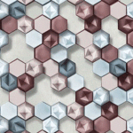 Papel de Parede Modern Art 88113-2 | Consultar disponibilidade do Produto |