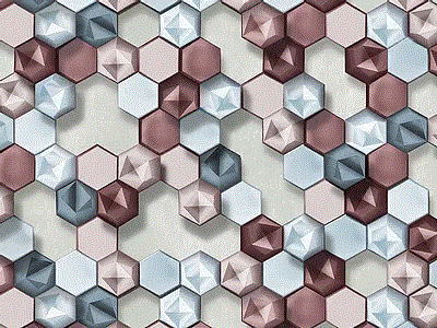 88113-2.gif Papel de Parede Modern Art 88113-2 | Consultar disponibilidade do Produto | - Imagem 1