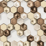 Papel de Parede Modern Art 88113-3 | Consultar disponibilidade do Produto |