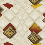 Papel de Parede Modern Art 88120-1 | Consultar disponibilidade do Produto |