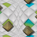 Papel de Parede Modern Art 88120-2 | Consultar disponibilidade do Produto |