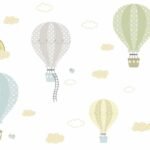 Papel de Parede Ada Kids 8901-2