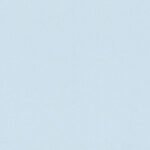Papel de Parede Vinílico Life 4 891945 Liso com leve brilho Tom de Azul claro