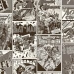 Papel de Parede Ada Kids 8922-2