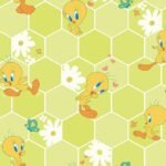 Papel de Parede Ada Kids 8929-2