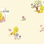 Papel de Parede Ada Kids 8931-1