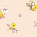 Papel de Parede Ada Kids 8931-2