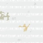 Papel de Parede Ada Kids 8937-1