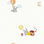 Papel de Parede Ada Kids 8939-1