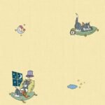 Papel de Parede Ada Kids 8941-1