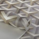 Papel de Parede Pequim 900302 "Consultar disponibilidade do Produto"