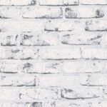 Papel de Parede Wood'N Stone 2 907837