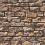Papel de Parede Wood'N Stone 2 907912