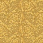 Papel de Parede Versace 4 935833 “Consultar disponibilidade do Produto 19 9 8750-5835″