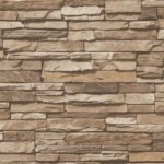 Papel de Parede Wood'N Stone 2 958332