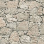 Papel de Parede Wood'N Stone 2 958632
