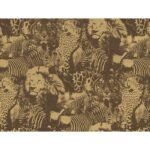 Papel de Parede Jungle 962435