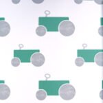 Papel de Parede Infantil Play 96503