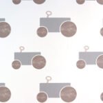 Papel de Parede Infantil Play 96506