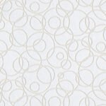 Papel de Parede Simply White 965813